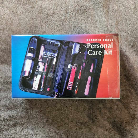 Sharper Image Personal Care Kit - Picture 7 of 12